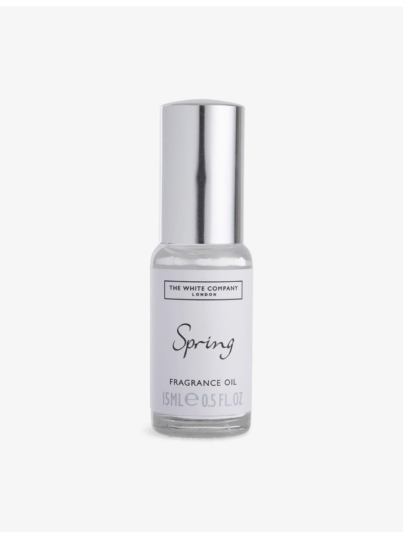 The White Company spring fragrance oil 15ml (British brand)