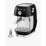 Smeg ECF03 cold brew espresso machine - British product