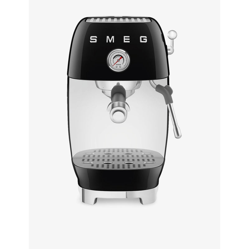 Espresso Machine - BLACK