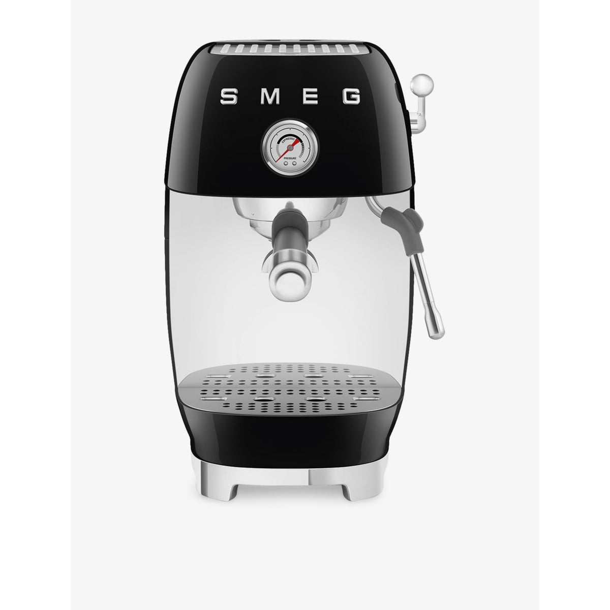 Espresso Machine - BLACK
