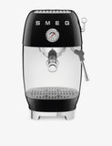 Smeg ECF03 cold brew espresso machine - British product