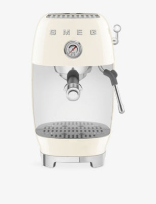 Smeg ECF03 Cold Brew Espresso Coffee Machine