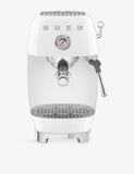 Smeg ECF03 cold brew espresso machine - British product