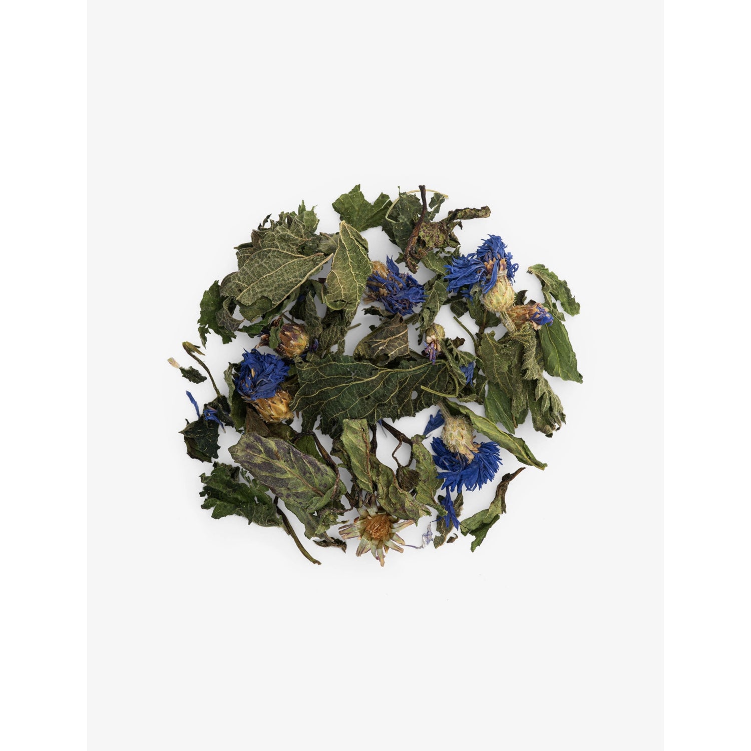 Seilich herbal tea blend Revive Blend 25g (British brand)