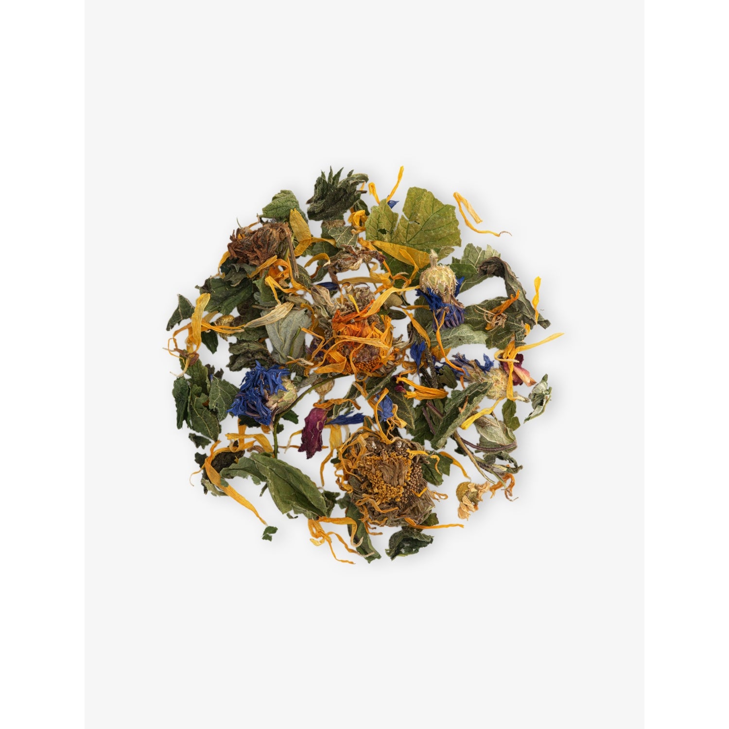 Seilich Meadow Blend loose leaf tea 35g - British product