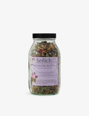Seilich Meadow Blend loose leaf tea 35g - British product