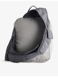 Stüssy Grid sling bag 14cm by 11cm (British brand)