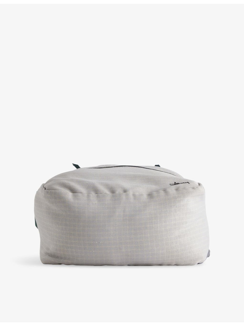 Stüssy Grid sling bag 14cm by 11cm (British brand)