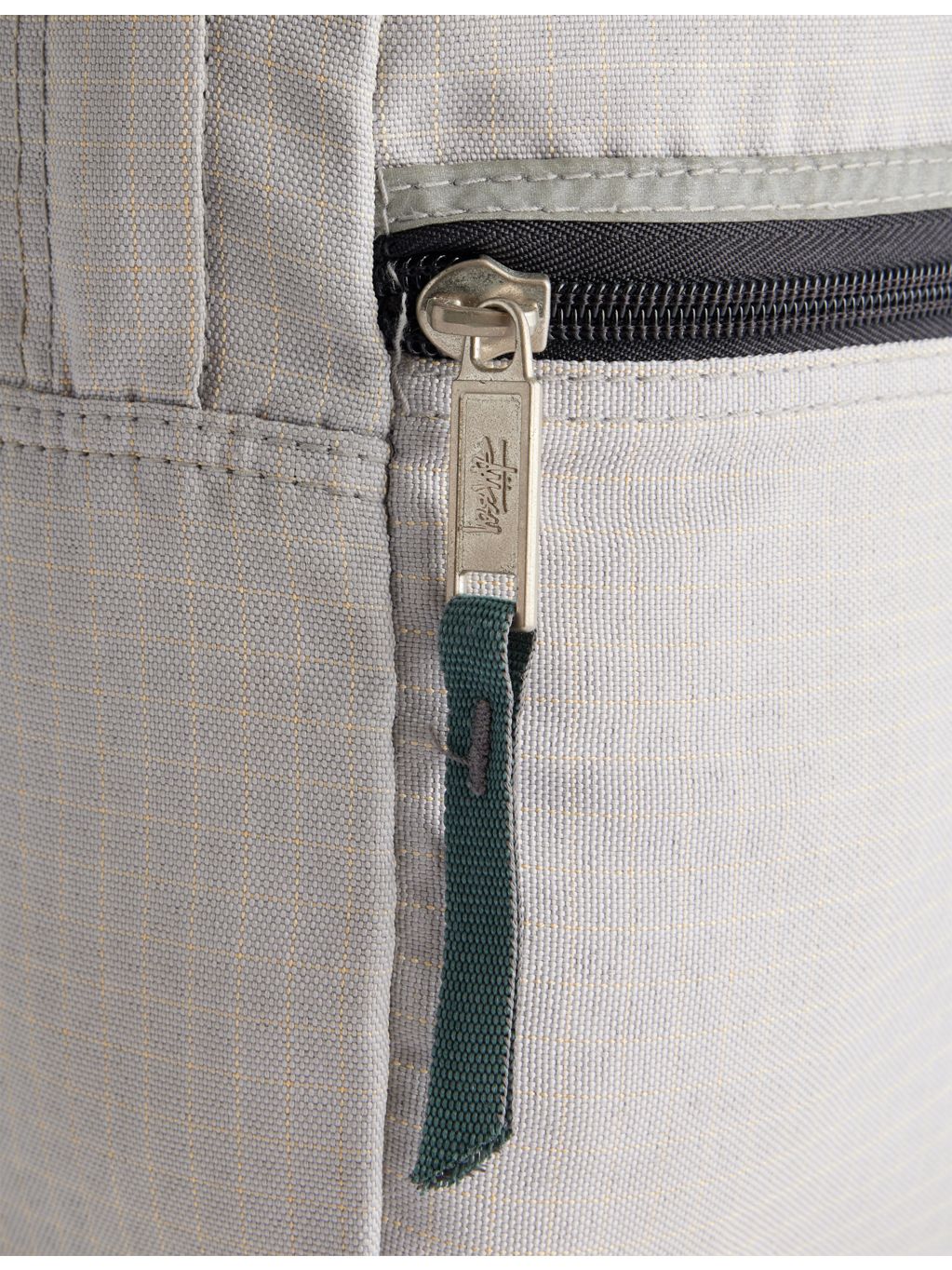 Stüssy Grid sling bag 14cm by 11cm (British brand)