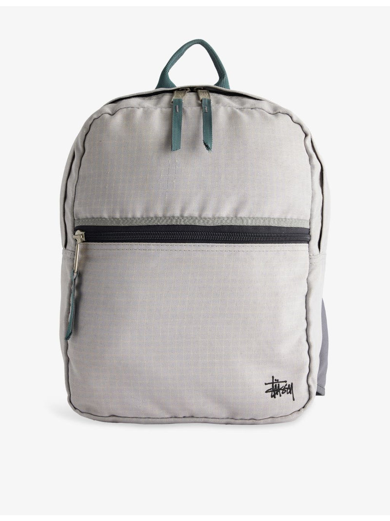 Stüssy Grid sling bag 14cm by 11cm (British brand)