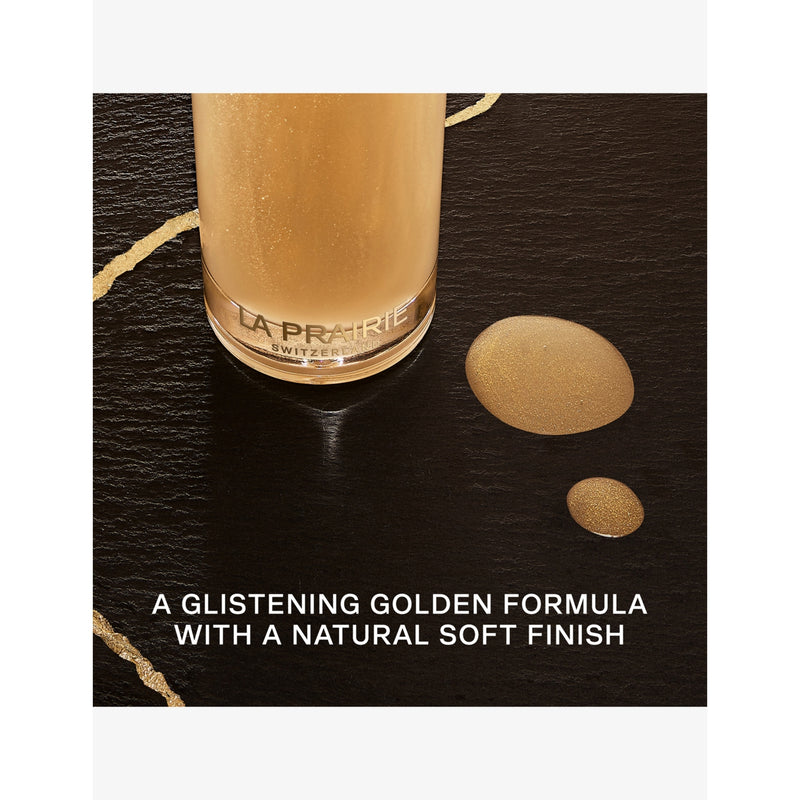 La Prairie Pure Gold Revitalising Essence 130ml (British brand)