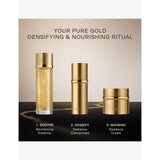 La Prairie Pure Gold Revitalising Essence 130ml (British brand)
