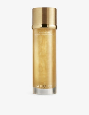 La Prairie Pure Gold Revitalising Essence 130ml (British brand)
