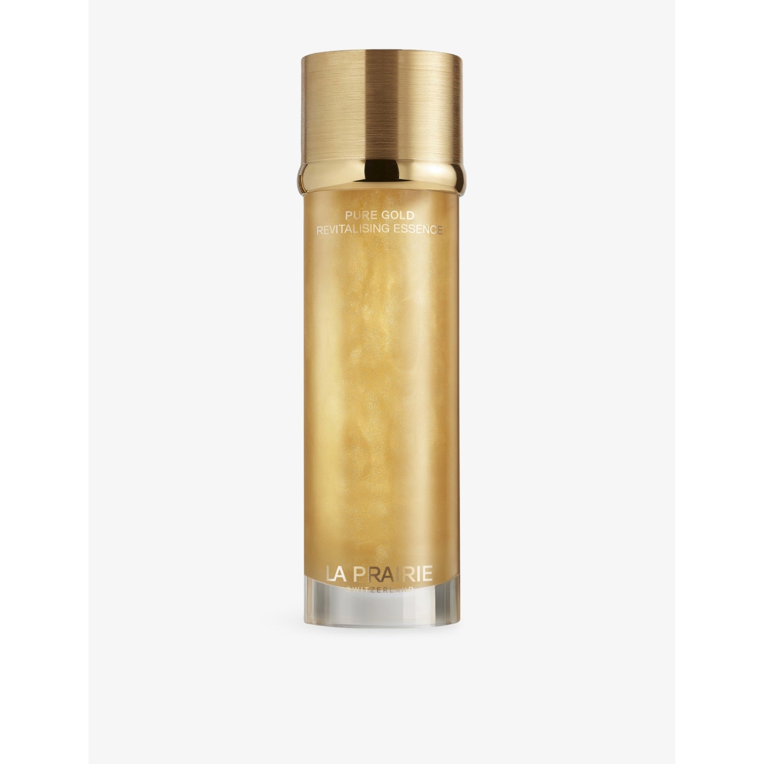 La Prairie Pure Gold Revitalising Essence 130ml (British brand)