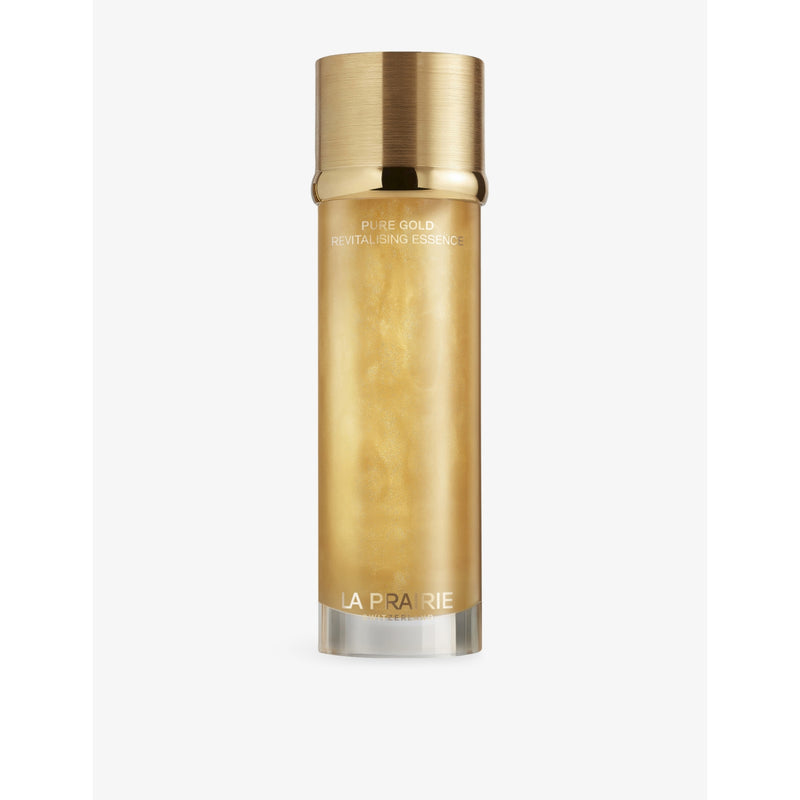 La Prairie Pure Gold Revitalising Essence 130ml (British brand)