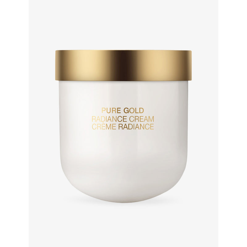 La Prairie Pure Gold Radiance Cream refill 50ml - British product