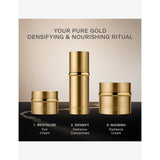 La Prairie Pure Gold Eye Cream refill 20ml (British brand)