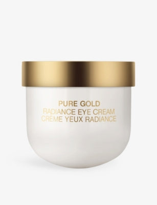 La Prairie Pure Gold Eye Cream refill 20ml (British brand)