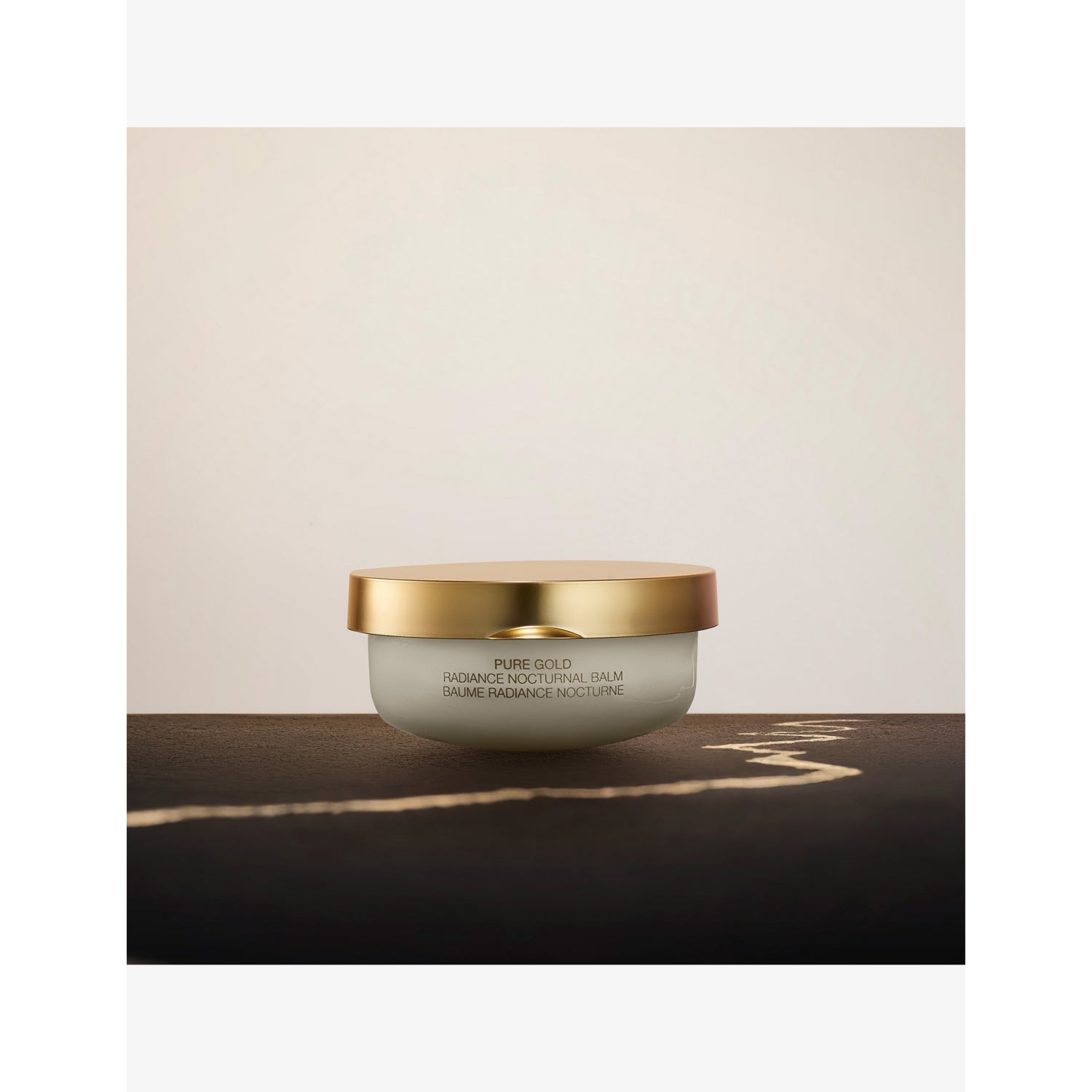 La Prairie Pure Gold Radiance Nocturnal Balm Refill 60ml, UK version