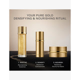 La Prairie Pure Gold Radiance Nocturnal Balm Refill 60ml, UK version