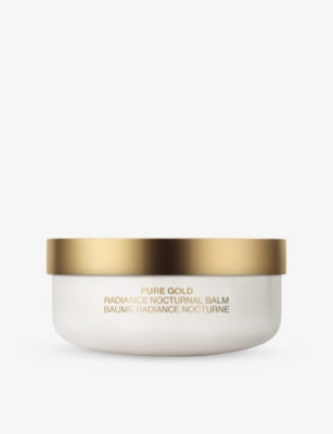 La Prairie Pure Gold Radiance Nocturnal Balm Refill 60ml, UK version