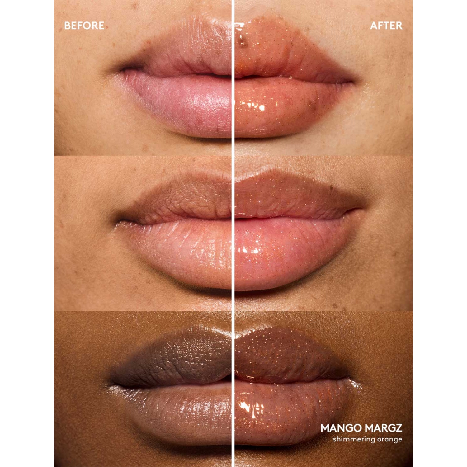 Fenty Beauty Gloss Bomb Universal Lip Luminizer 9ml (British brand)