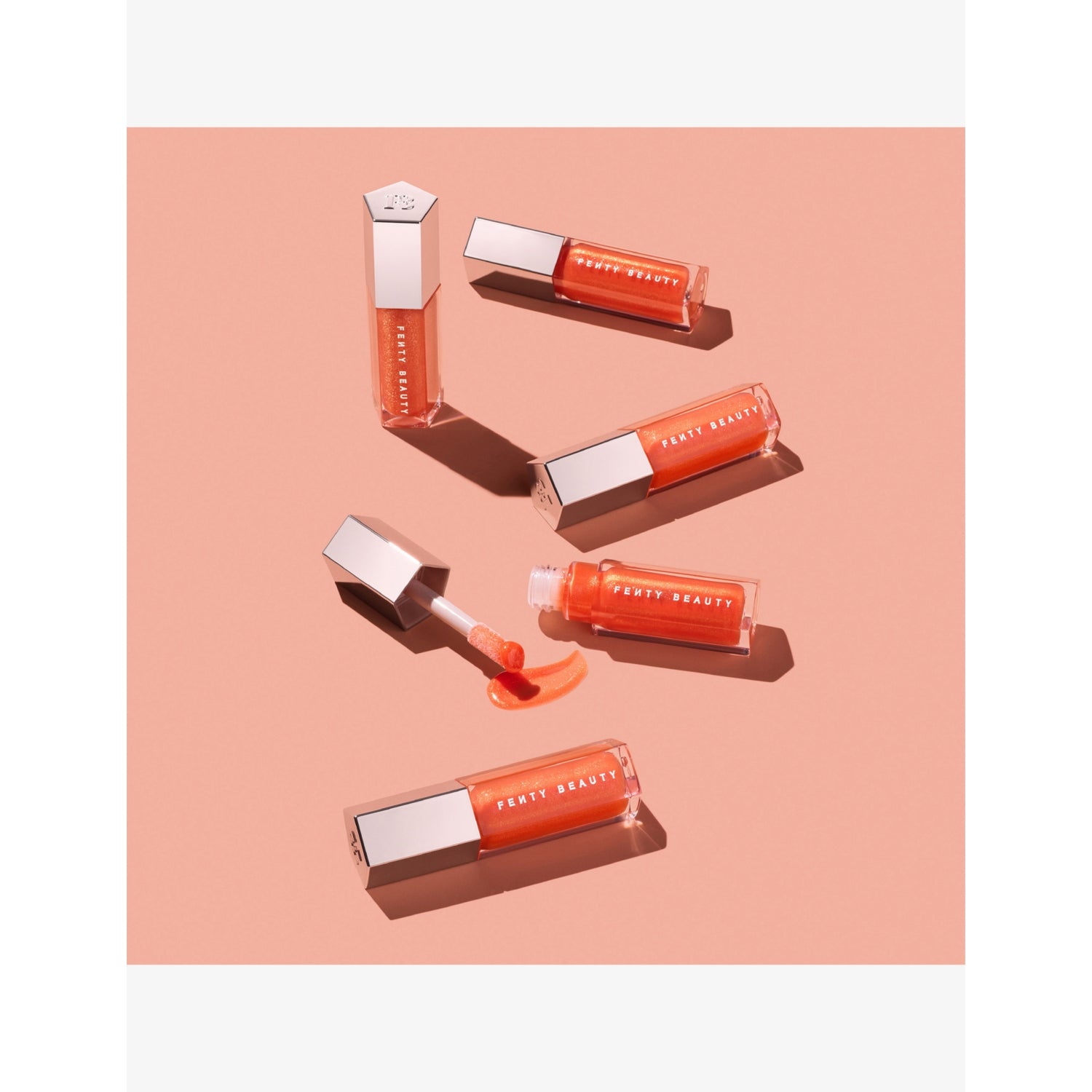 Fenty Beauty Gloss Bomb Universal Lip Luminizer 9ml (British brand)
