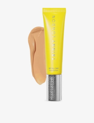 Trinny London BFF All Day Foundation 30ml