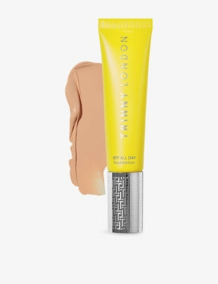 Trinny London BFF All Day Foundation 30ml, imported from the UK
