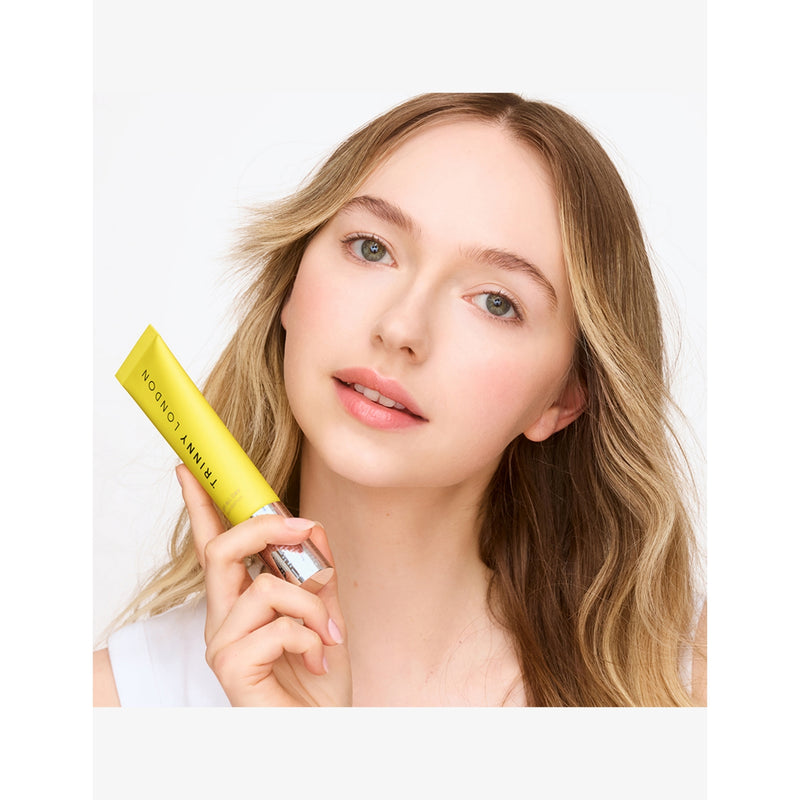 Trinny London BFF All Day Foundation 30ml, imported from the UK