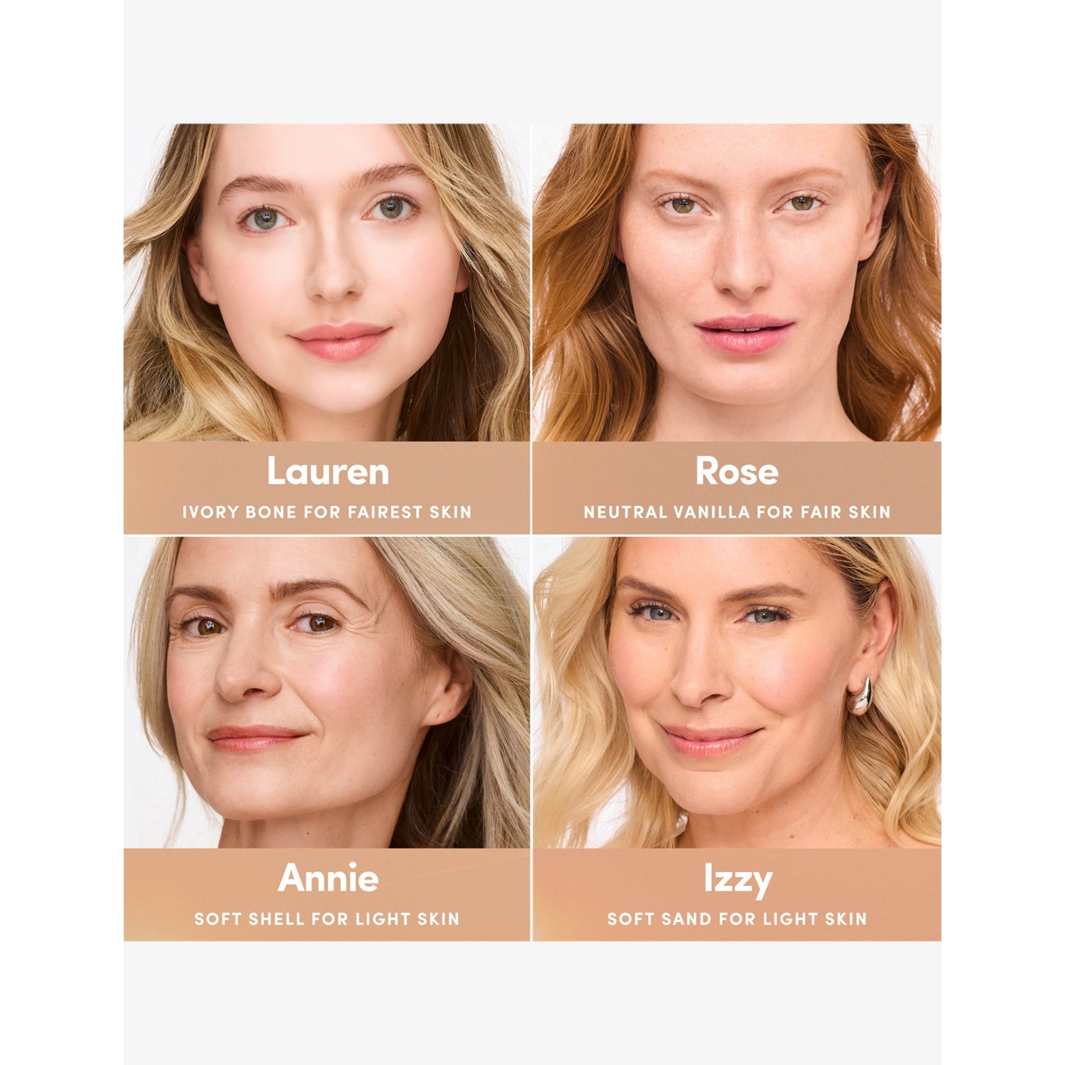 Trinny London BFF All Day Foundation 30ml, imported from the UK
