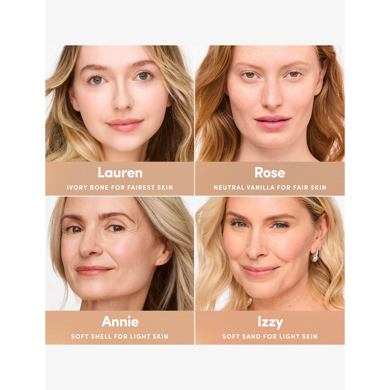 Trinny London BFF All Day Foundation 30ml, imported from the UK