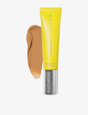 Trinny London BFF All Day Foundation 30ml