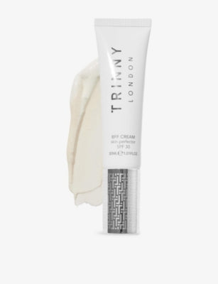 Trinny London BFF SPF 30 face cream 30ml (British brand)