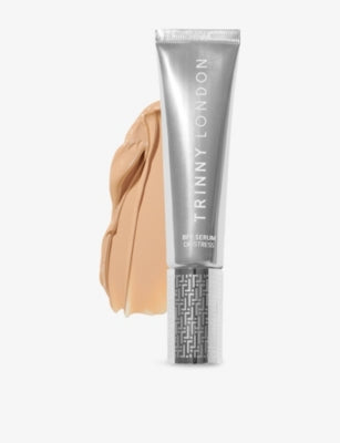 Trinny London De-Stress tinted serum 30ml, imported from the UK