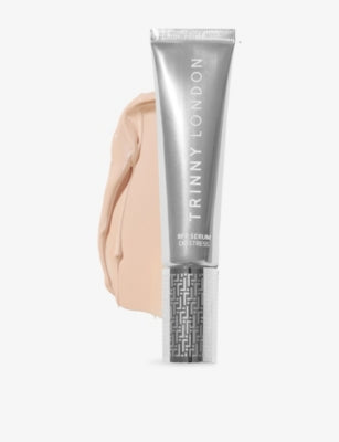 Trinny London De-Stress tinted serum 30ml, imported from the UK