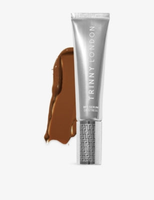 Trinny London BFF De-Stress Tinted Serum 30ml