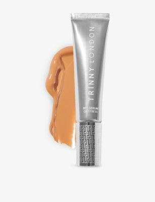 Trinny London BFF De-Stress Tinted Serum 30ml