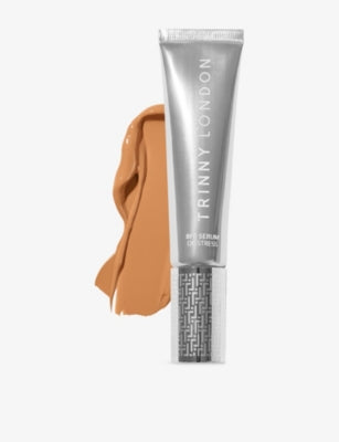 Trinny London BFF De-Stress Tinted Serum 30ml