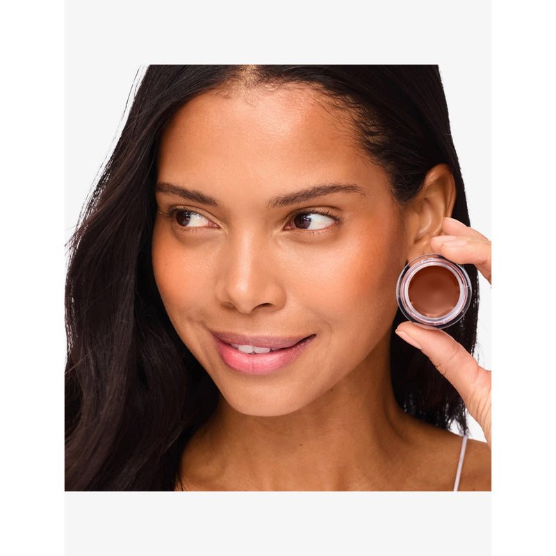 Trinny London Golden Glow bronzer 4g, imported from the UK