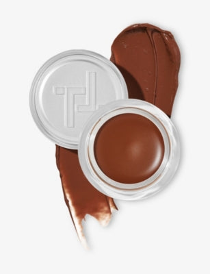 Trinny London Golden Glow bronzer 4g, imported from the UK