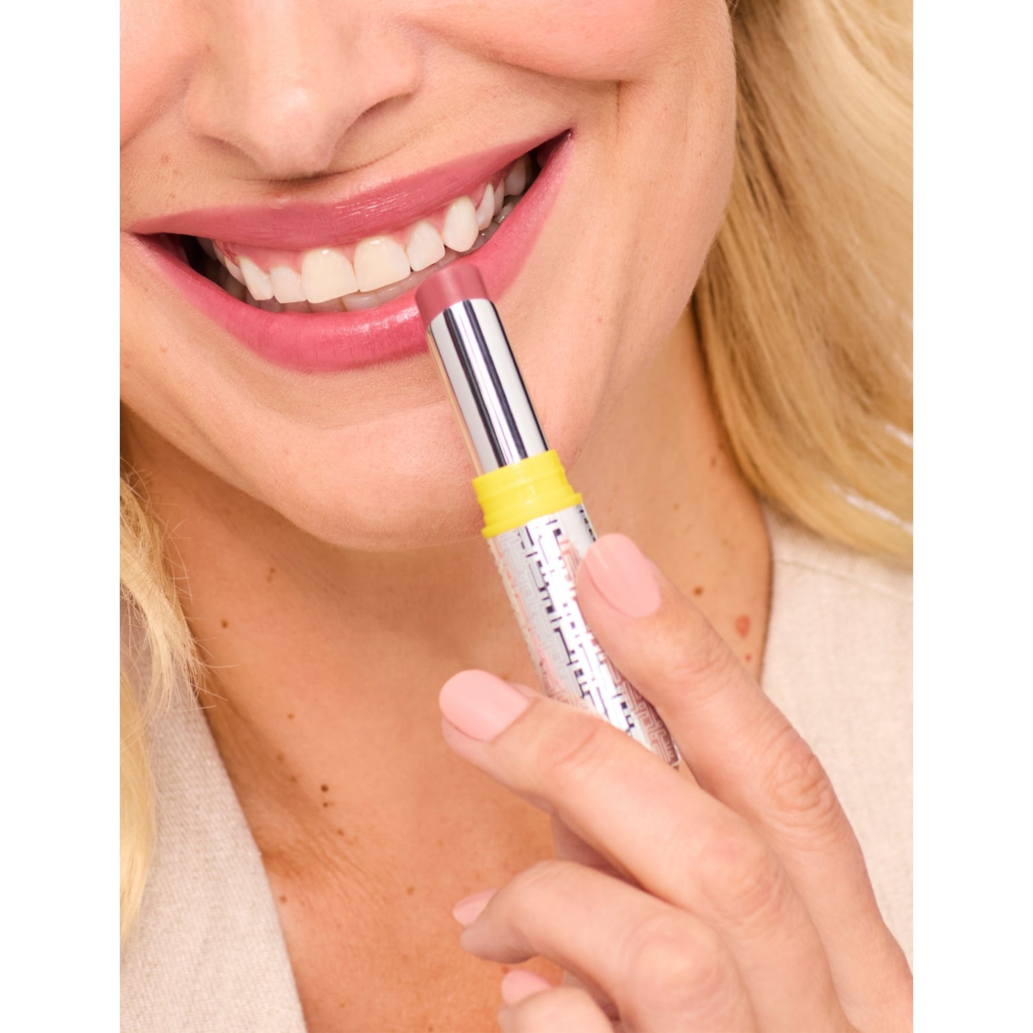 Trinny London Just Joyous lipstick 3g (British brand)