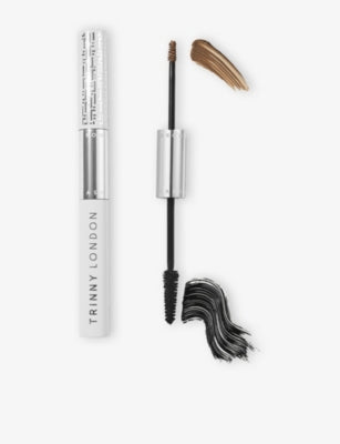 Trinny London Lash2Brow mascara and eyebrow gel duo, UK version