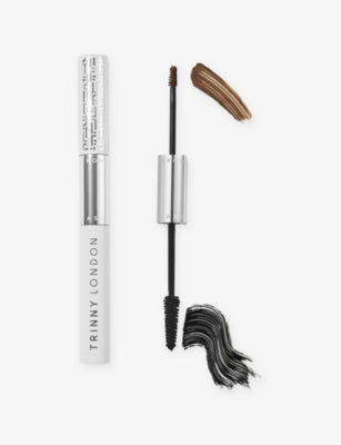 Trinny London Lash2Brow Mascara and Eyebrow Gel Duo