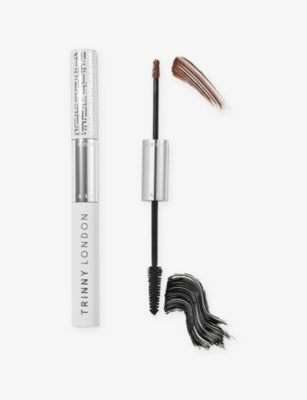 Trinny London Lash2Brow Mascara and Eyebrow Gel Duo