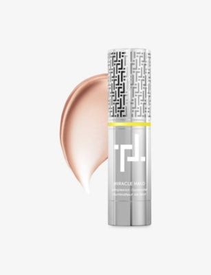 Trinny London Miracle Halo complexion illuminator 15ml - British product