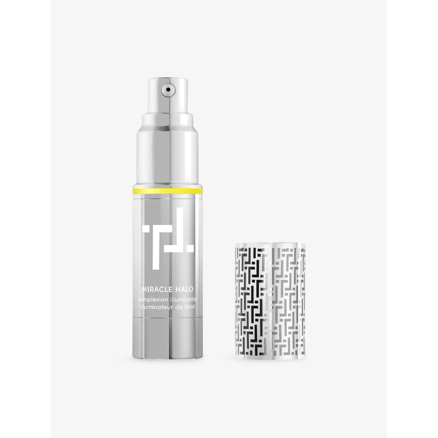 Trinny London Miracle Halo complexion illuminator 15ml - British product