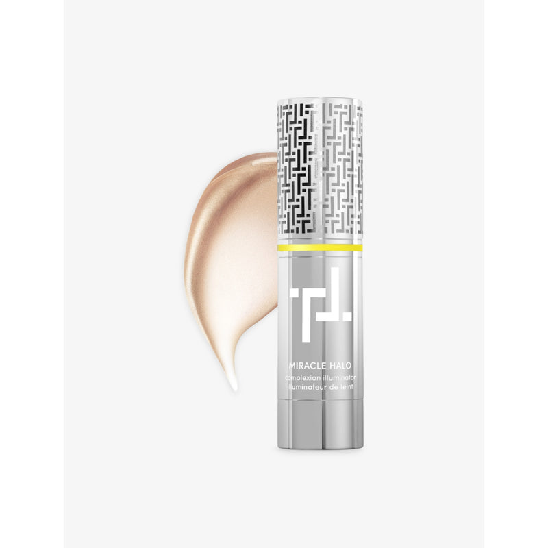 Miracle Halo Complexion Illuminator 15ml - CANDLELIGHT