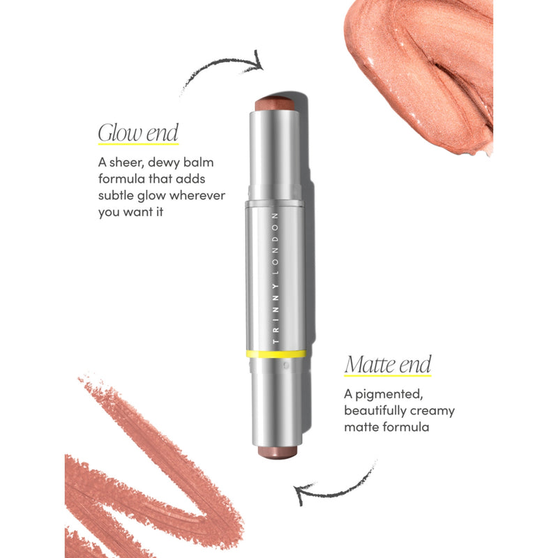 Trinny London Trinity multi-purpose make-up stick 8.5g, imported from the UK