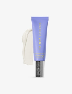 Trinny London moisturiser SPF50+ 50ml (British brand)